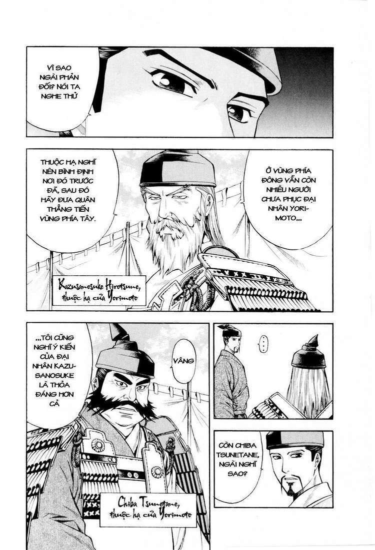 thiếu niên vương phần 2 chapter 13 54