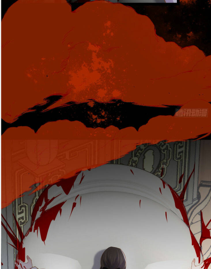 hoạn phi thiên hạ chapter 308 24