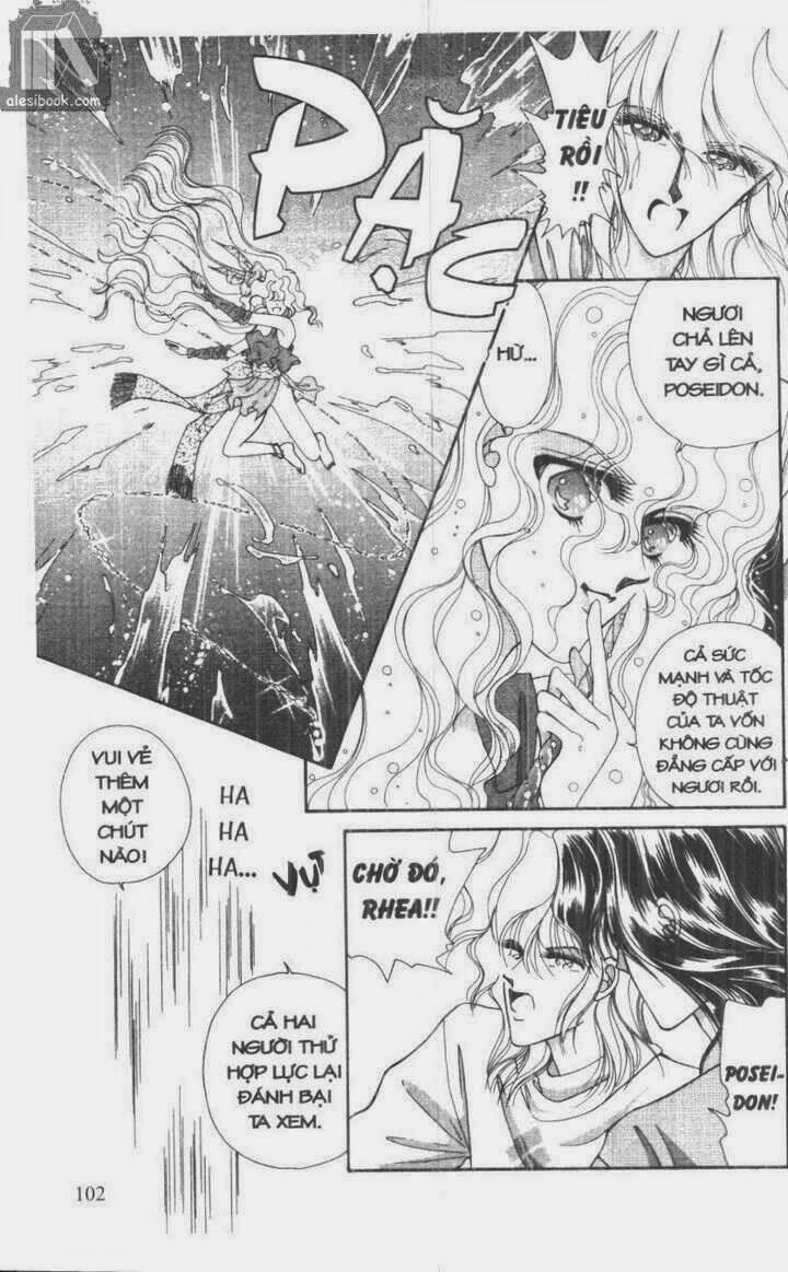 aries thần thoại cung hoàng đạo chapter 18 101