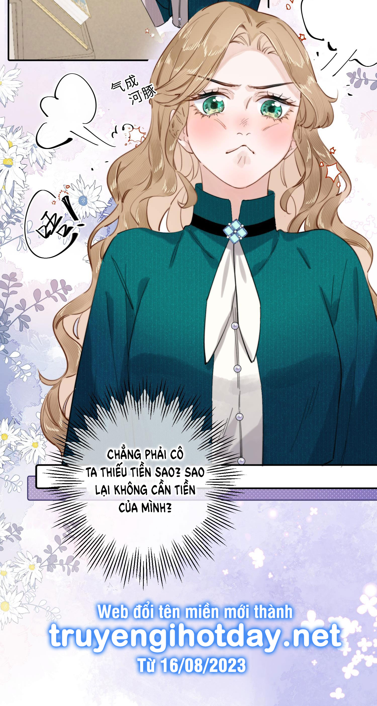Phản Diện Gặp Kẻ Cuồng Yêu chapter 9 - Trang 26