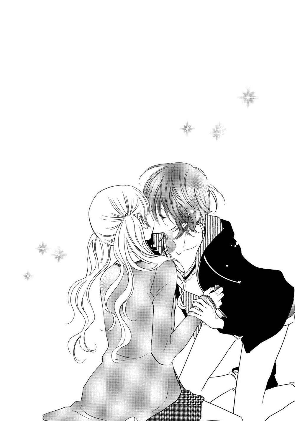 this girl will make me a woman chapter 1 29