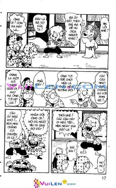 ninja loạn thị chapter 2 18