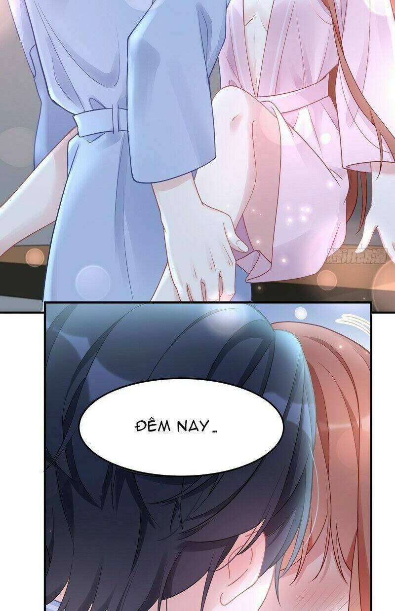 chỉ muốn cưng chiều em chapter 43 28