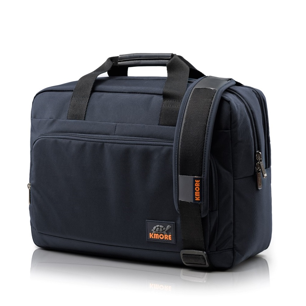 Cặp Laptop Kmore The Enzo Briefcase