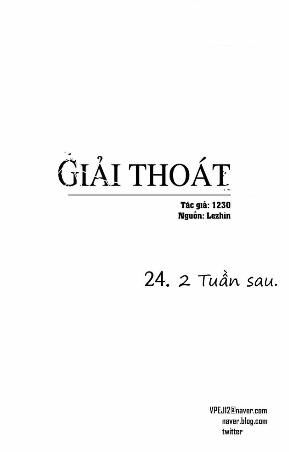 giải thoát chapter 24 60
