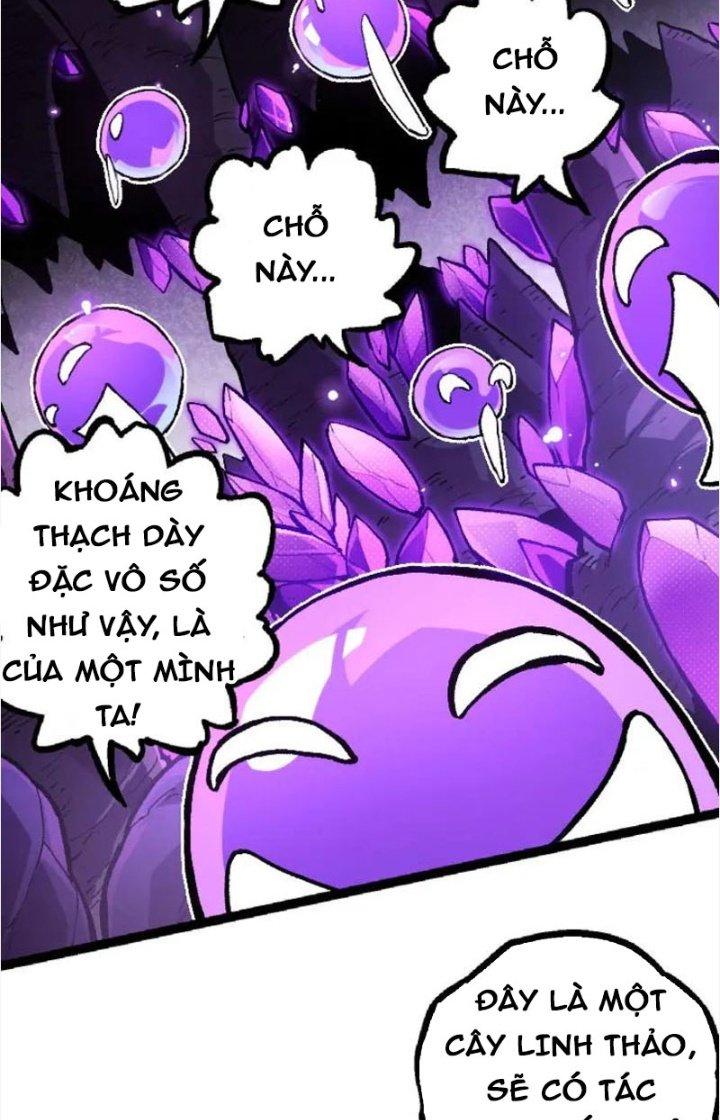 từ cây cổ thụ bắt đầu tiến hóa chapter 27 57