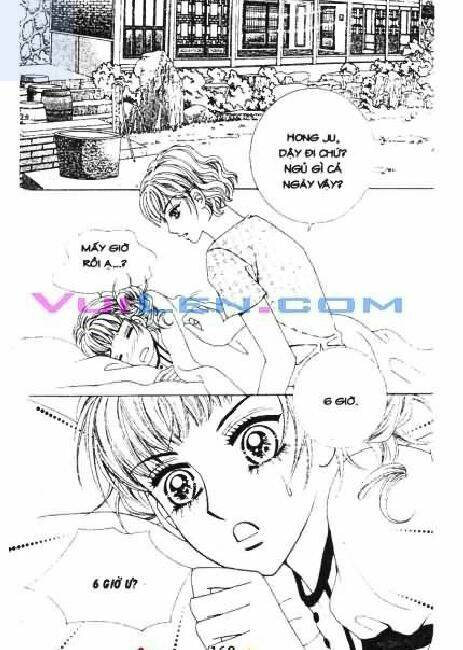 ánh nắng chói chang chapter 15 168