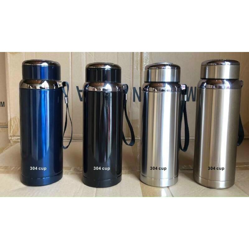 BÌNH GIỮ NHIỆT 1000ml -1500ml GIỮ NHIỆT RẤT LÂU