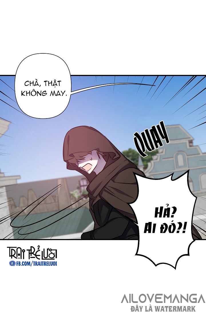 hôn lễ báo thù chapter 52 40