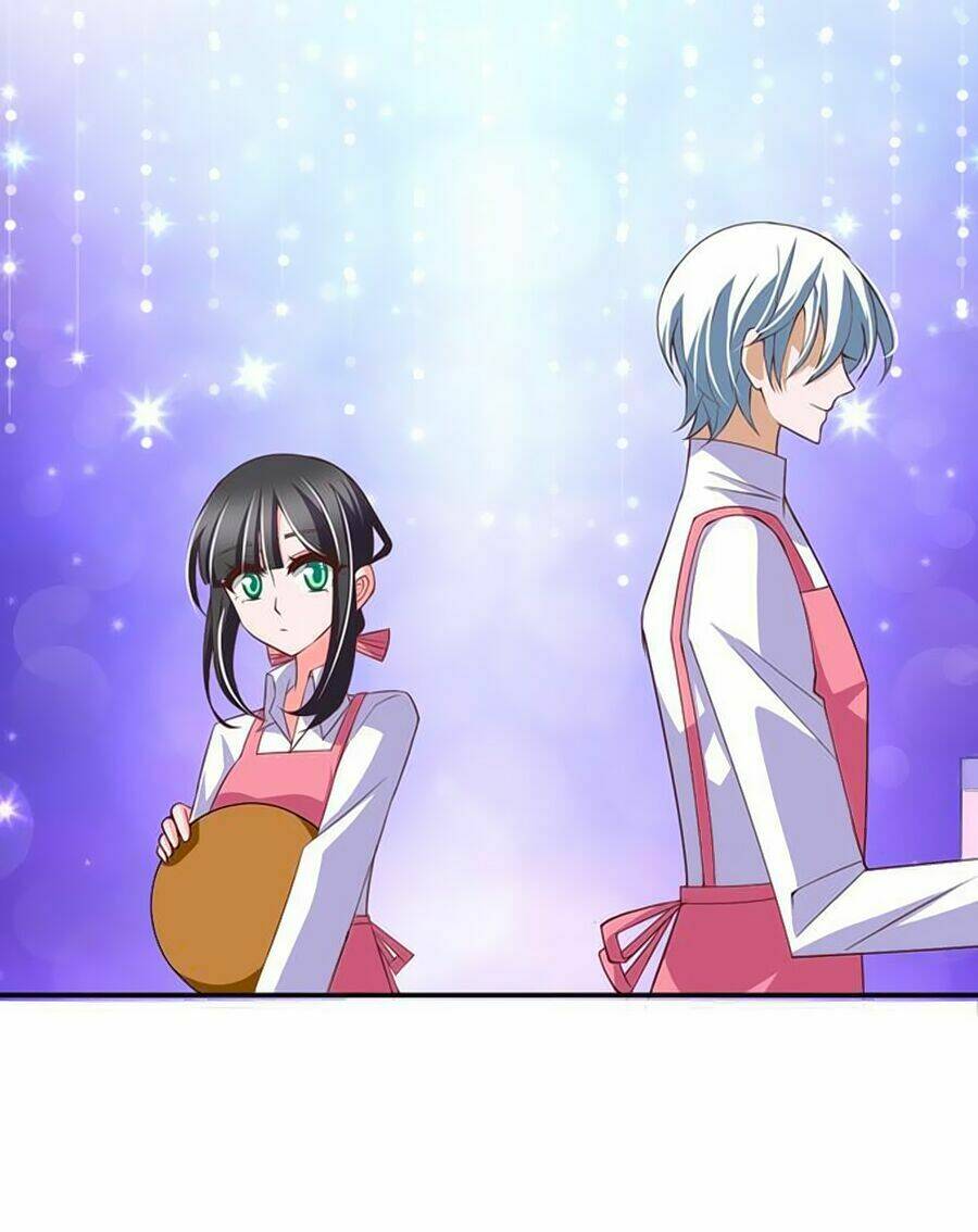 người yêu khát máu của tôi chapter 47 32