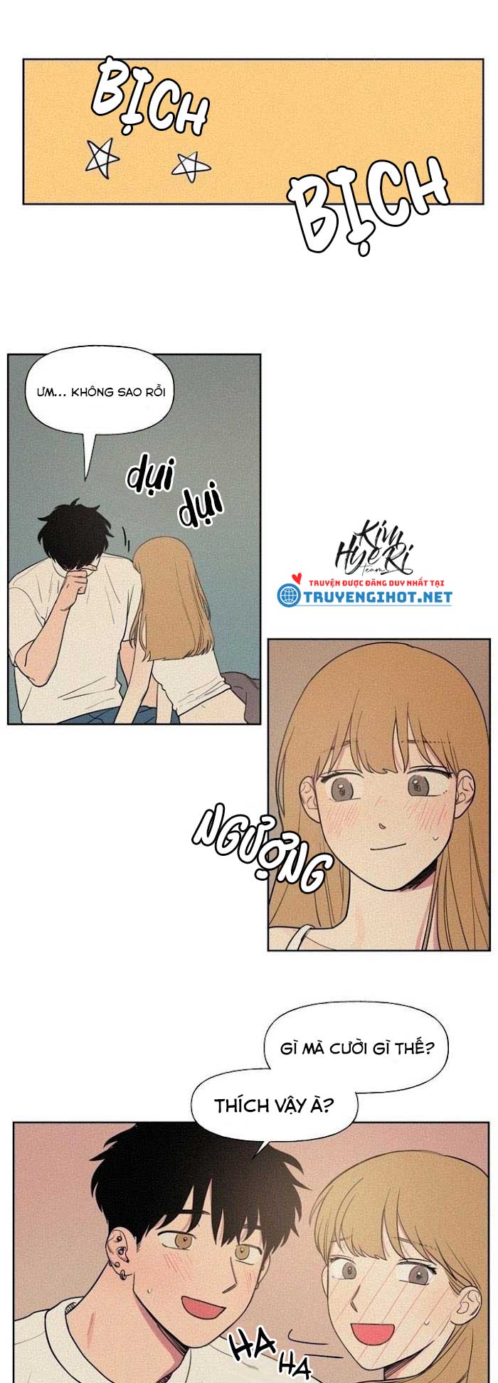 lý do yêu phải thằng bạn thân chapter 5.1 2