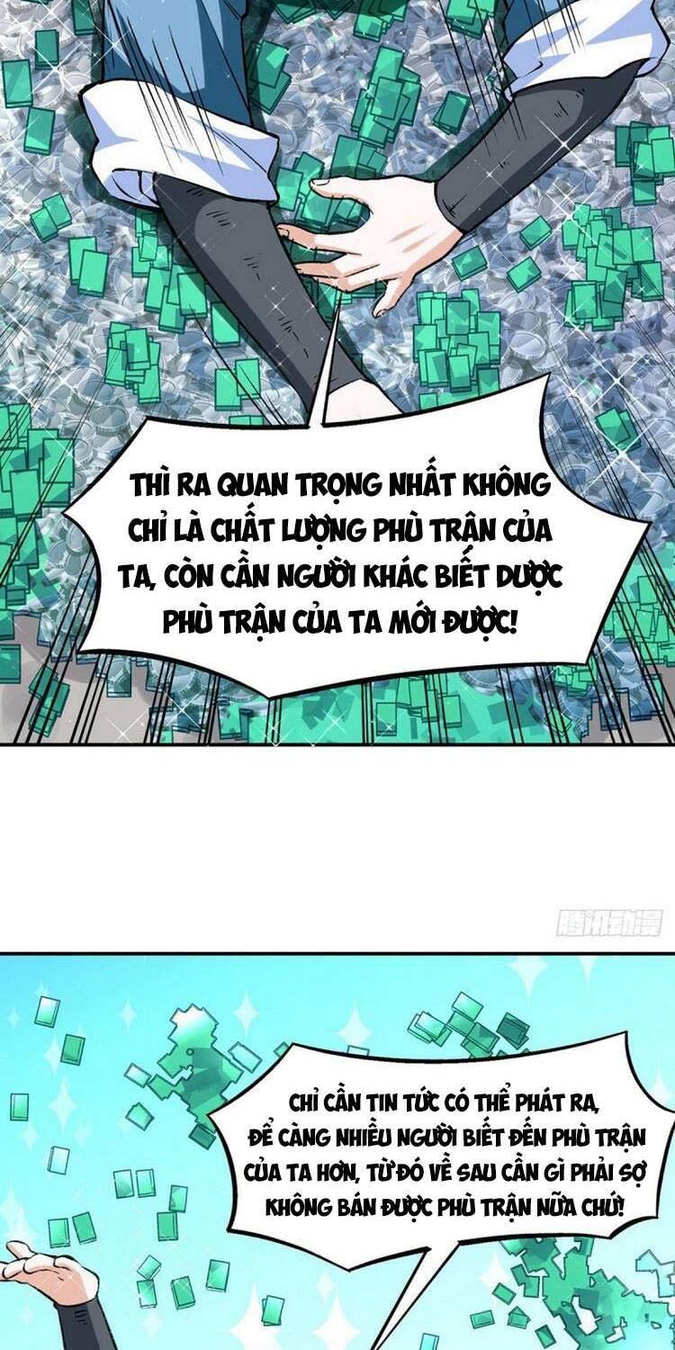 võ đạo độc tôn chapter 313 10