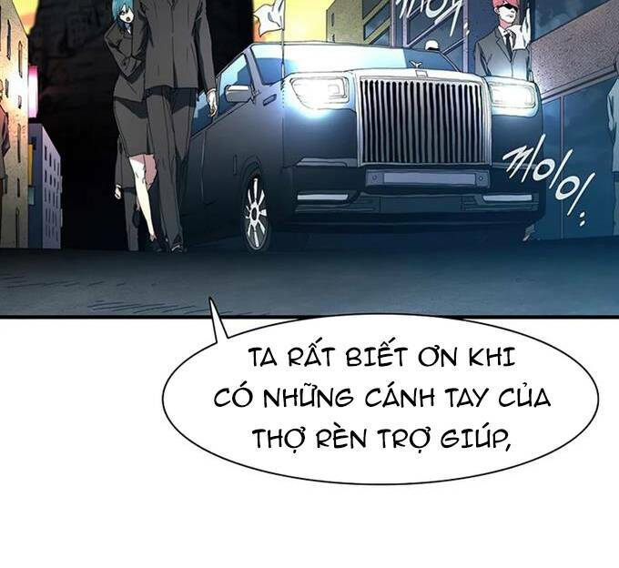 các chòm sao chỉ chú ý mình tôi chapter 38.5 29