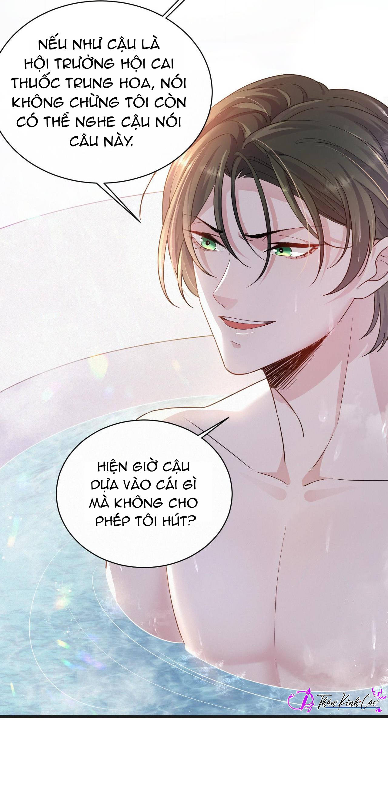 từ nay bắt đầu ngược tra nam chapter 2 44