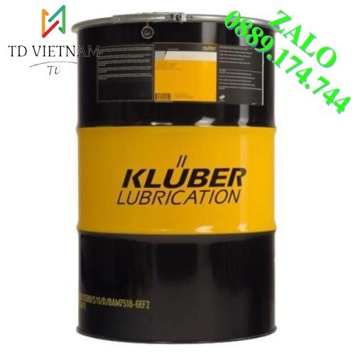 Mỡ Kluber Kluberfluid C-F 1 Ultra