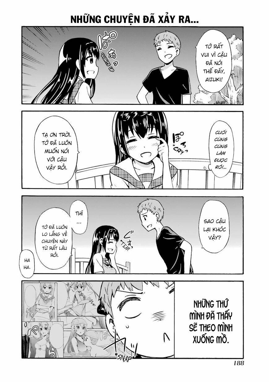suki x suki (hibaru shunsuke) chapter 23 16