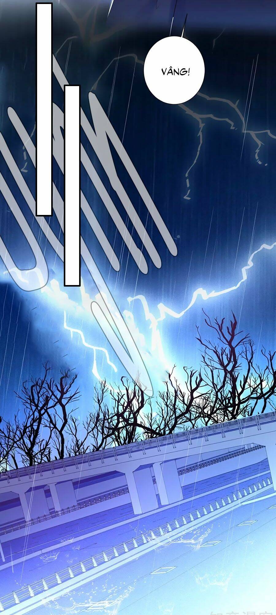 nữ vương tàn nhẫn chapter 1 22