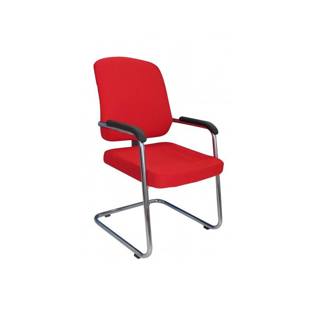 Ghế chân quỳ phòng họp SMLIFE LEVI