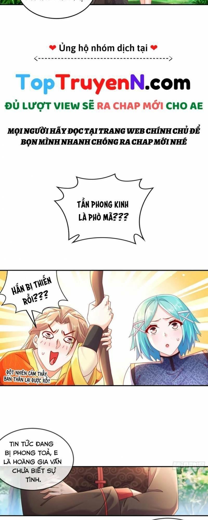 tuyệt sắc đạo lữ đều nói ngô hoàng có thể chất vô địch chapter 47 8