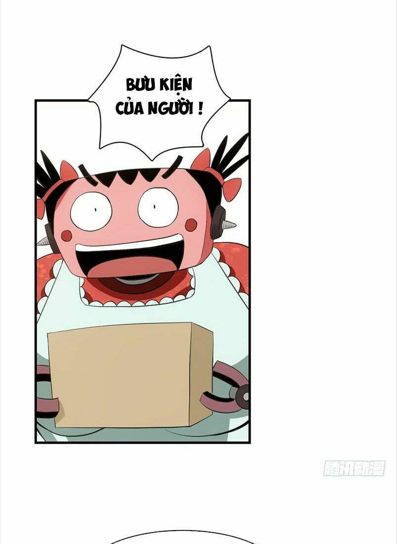 chính kinh tu tiên truyện chapter 1.5 47