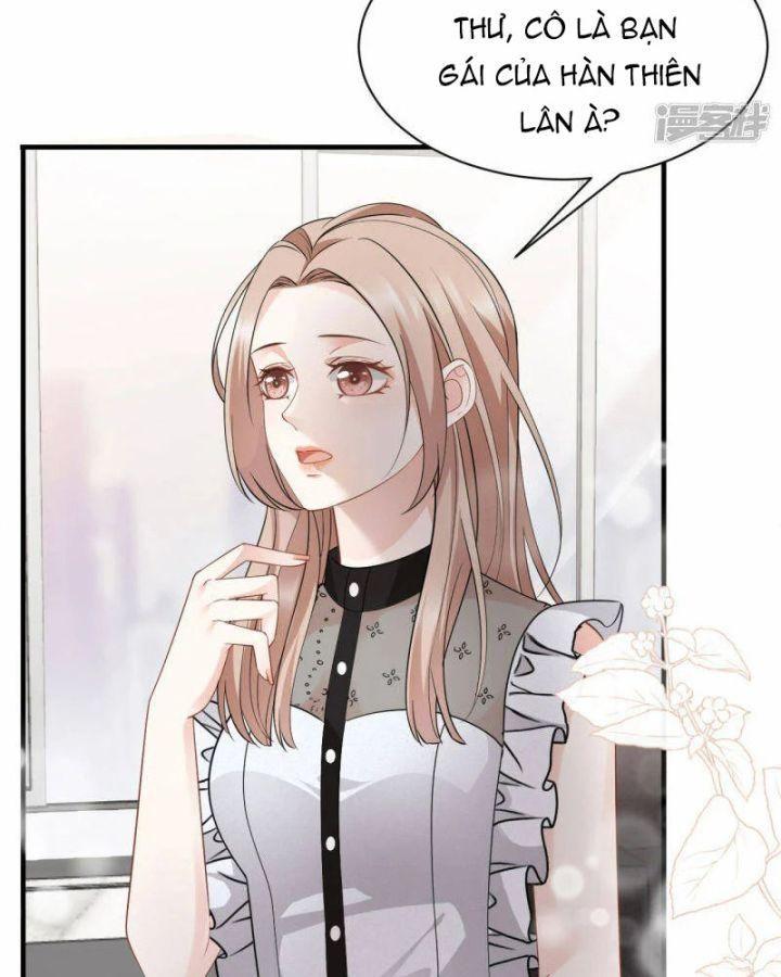 đại tiểu thư có thể có cái gì xấu chapter 33 14