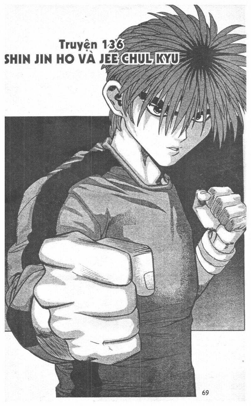 change guy chapter 132 65