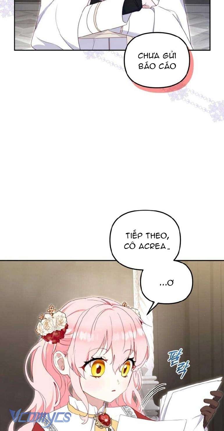 tôi được nuôi dưỡng bởi những kẻ phản diện chapter 75 19