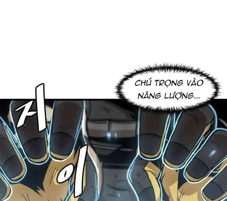 lên cấp một mình chapter 61 1