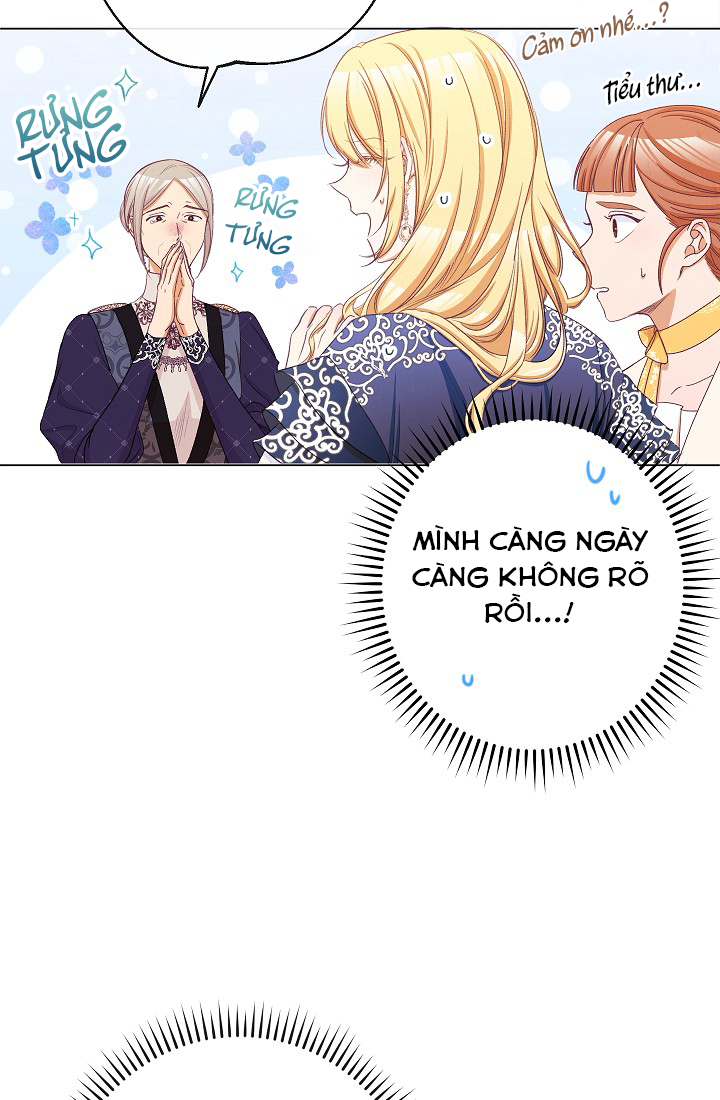 ác nữ đảo ngược đồng hồ cát chapter 61 59