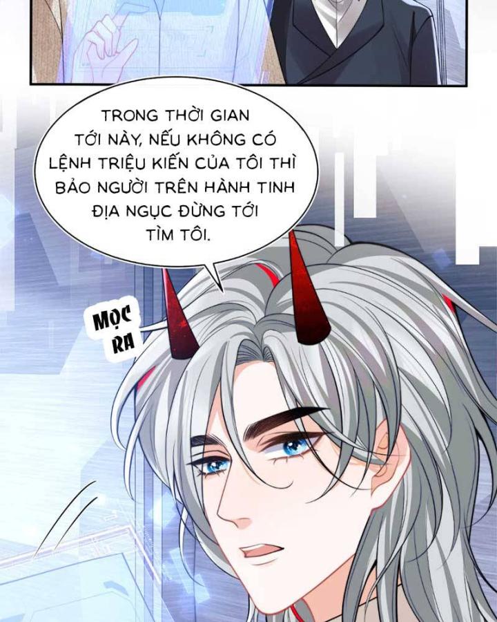 vị chỉ huy lạnh lùng khóc trong vòng tay tôi chapter 69 38