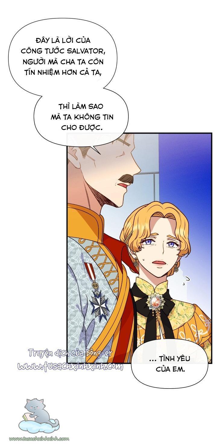 công nương khế ước của gia tộc công tước quái vật chapter 104 48