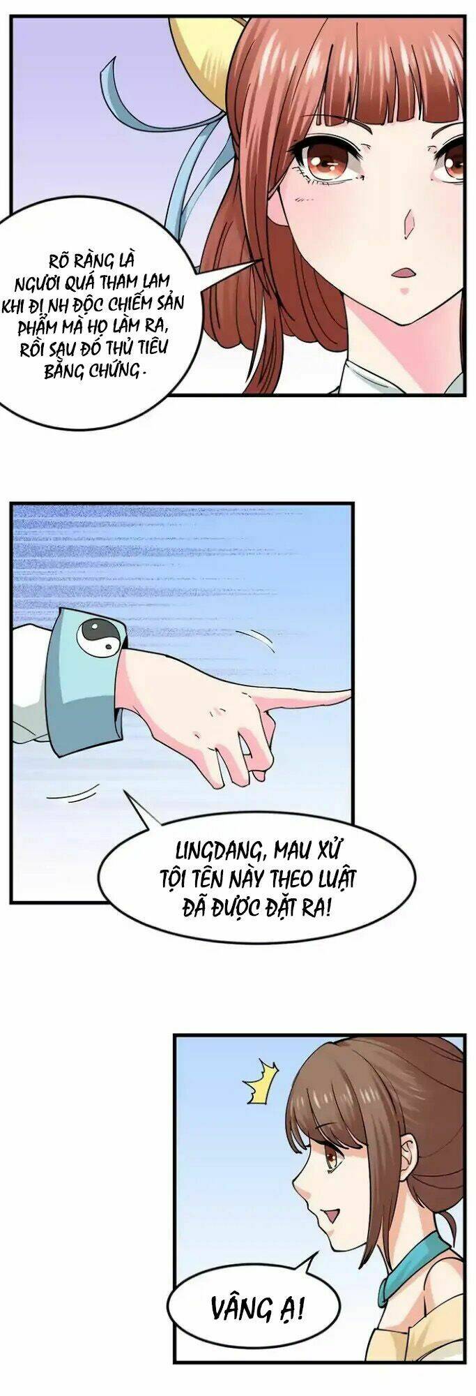 immortal merchant chapter 7 10