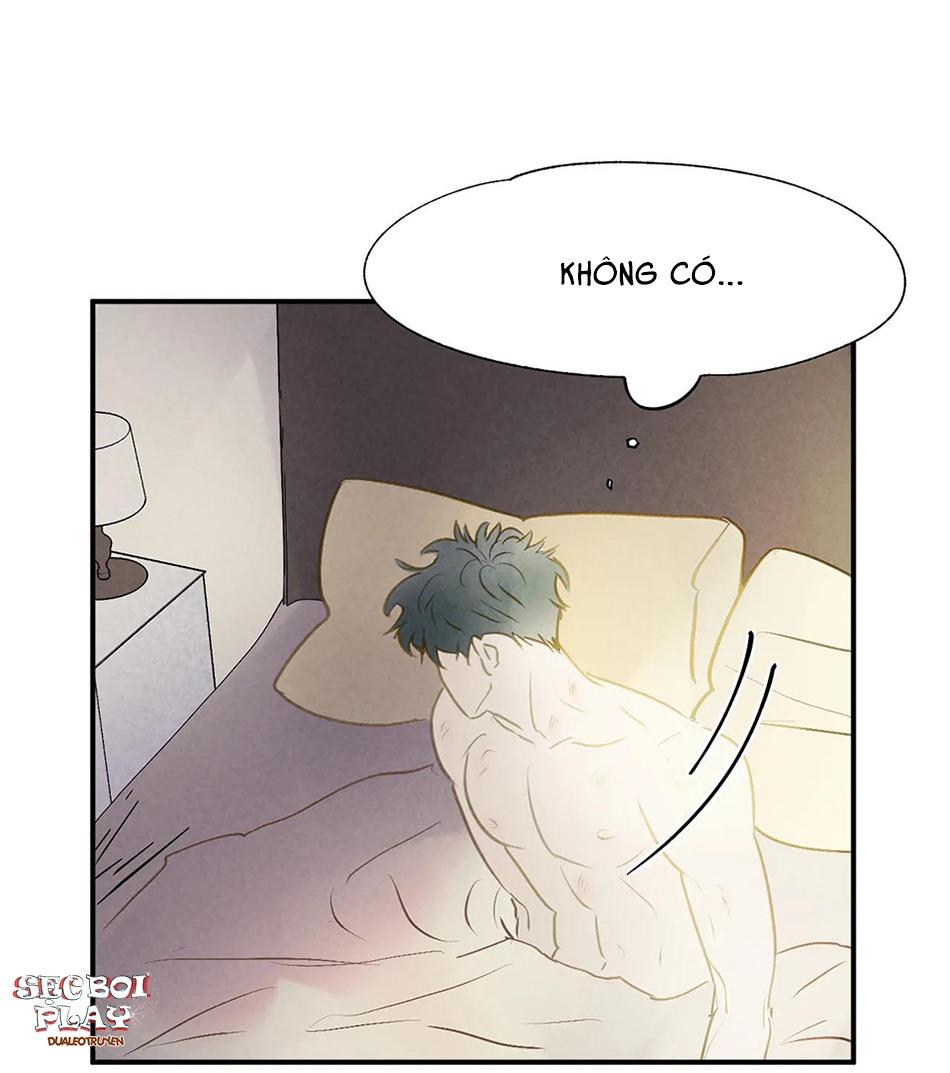 tuyển tập những ông chú tà zâm chapter 2.3 28