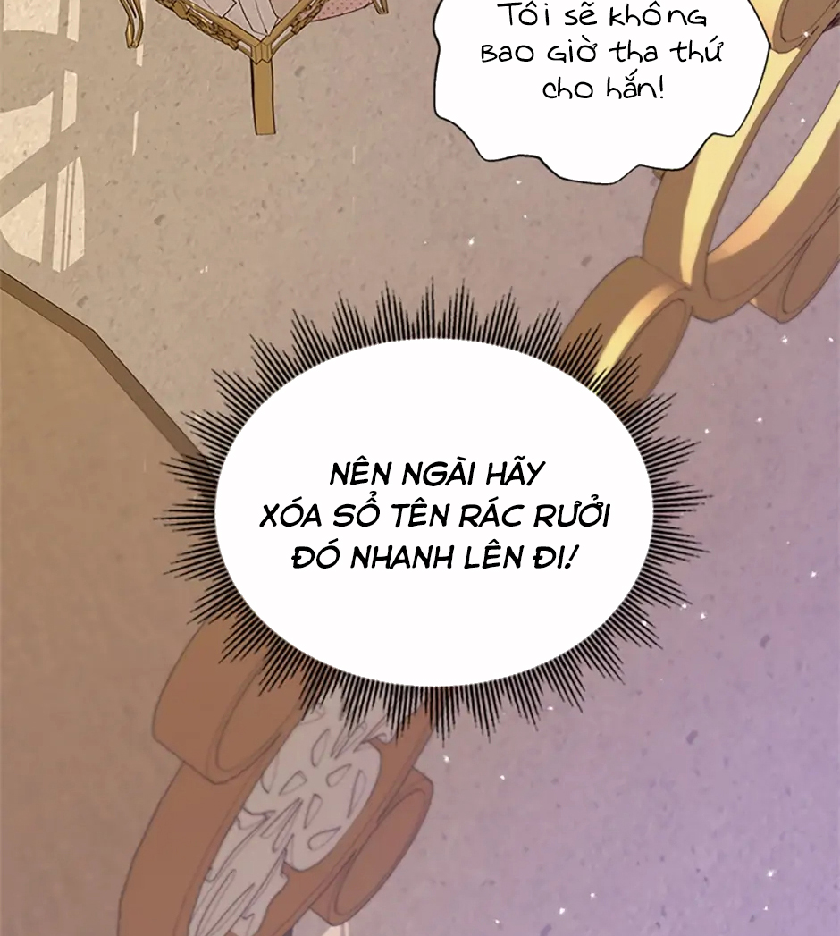 tôi sẽ không kết hôn với ngài đâu chapter 3 79