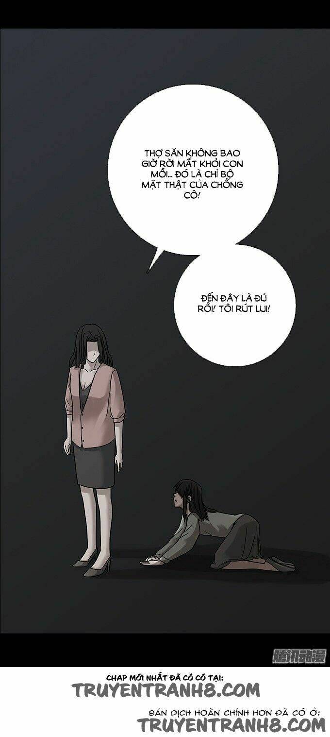 ớn lạnh tuyệt đối chapter 100 80