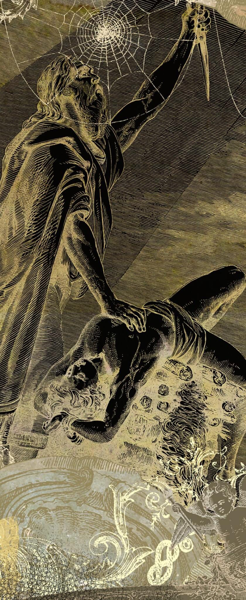 mẹ tôi lại kết hôn lần nữa chapter 29 56