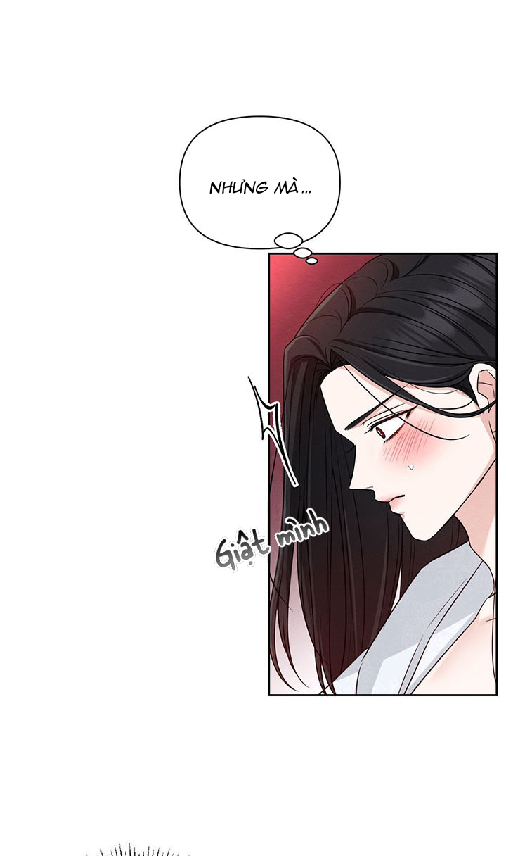 chỉ khi thiên ma mất trinh thì võ lâm mới có thể tồn tại chapter 2 28