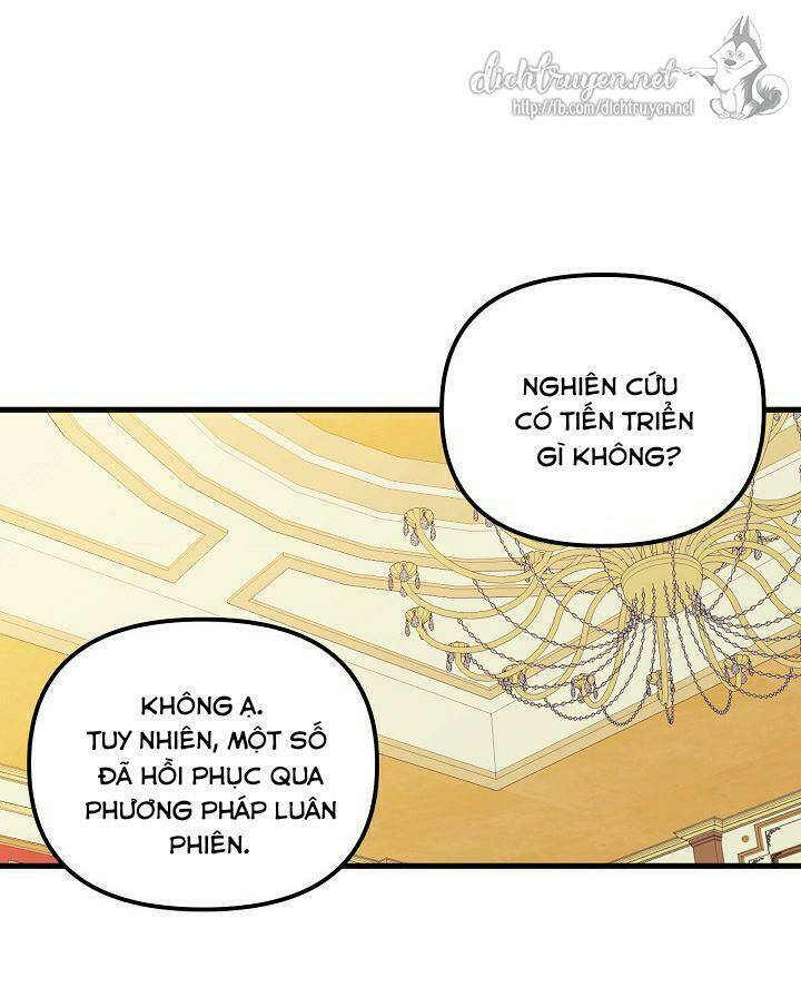 công chúa bãi rác chapter 37 30