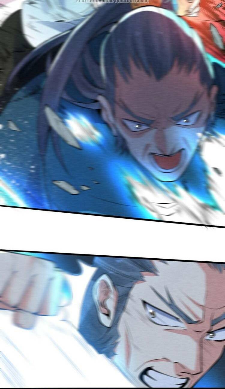 thánh tôn chapter 10 12