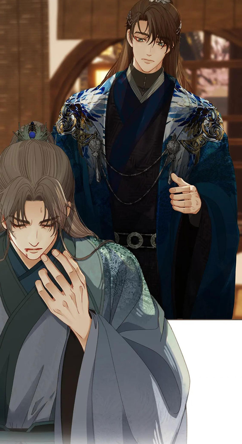 á nô 2: thám hoa chapter 19 36