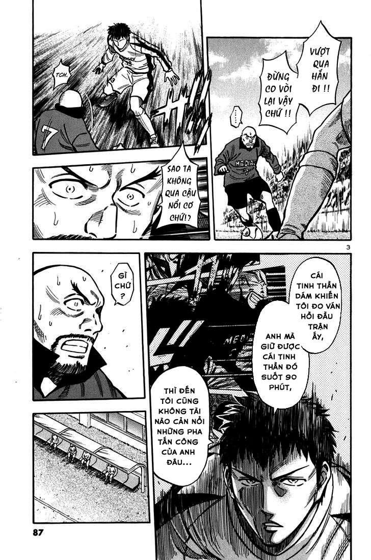 lost man chapter 5 3