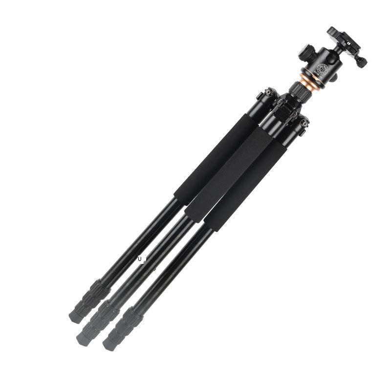 Phong cách mới nhất Q999XXL hợp kim nhôm-magiê nâng cao 2,25 mét chân máy chiếu ngoài trời đo trực tiếp giá đỡ nhiệt kế