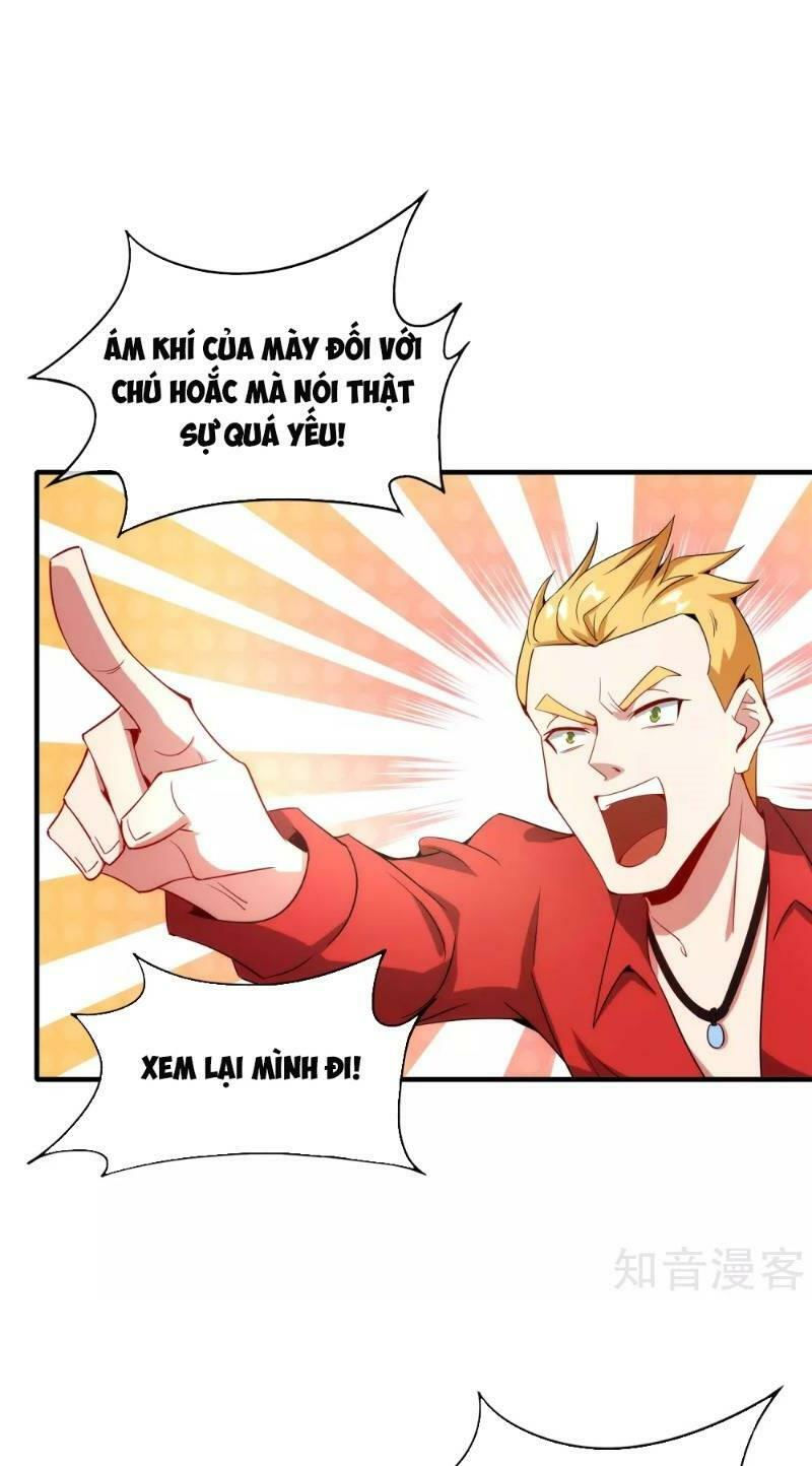 vòng bạn bè mạnh nhất của tiên giới chapter 6 17