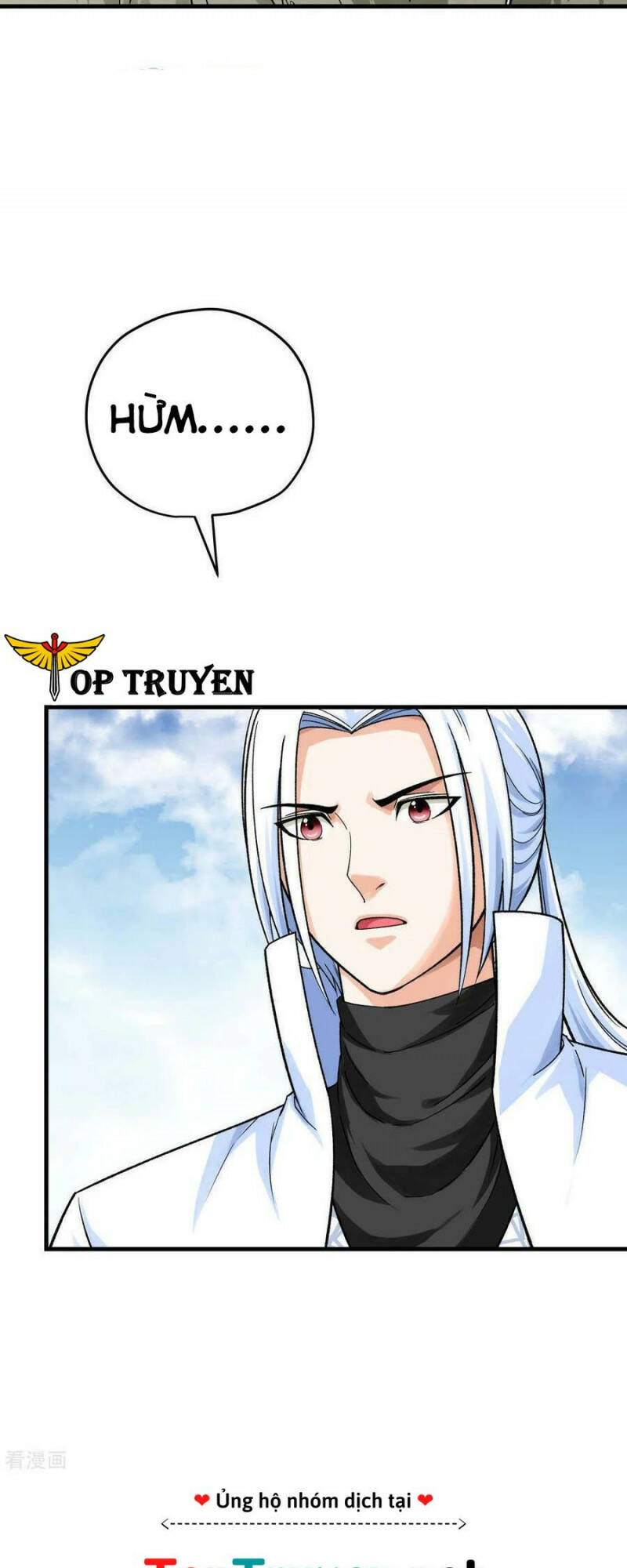 trọng sinh ta là đại thiên thần chapter 212 2