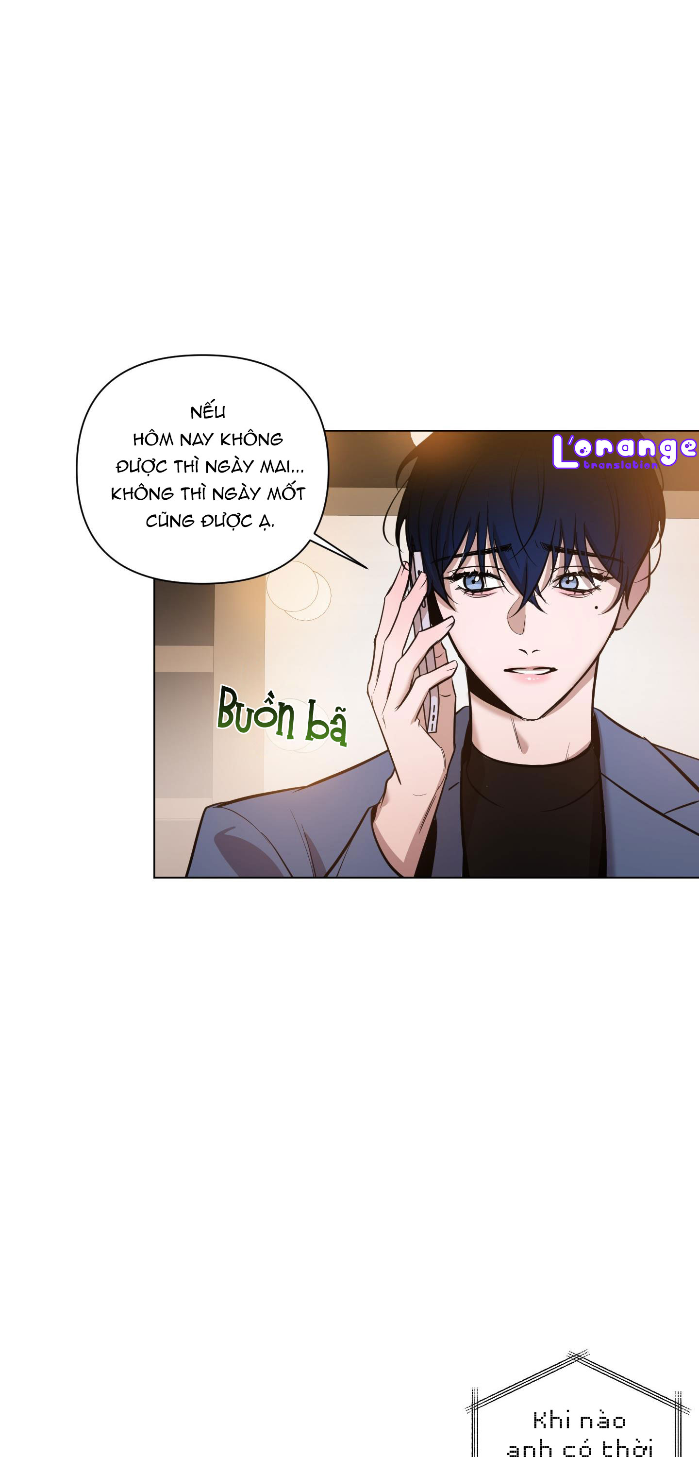 bình minh chia cắt màn đêm chapter 15 14