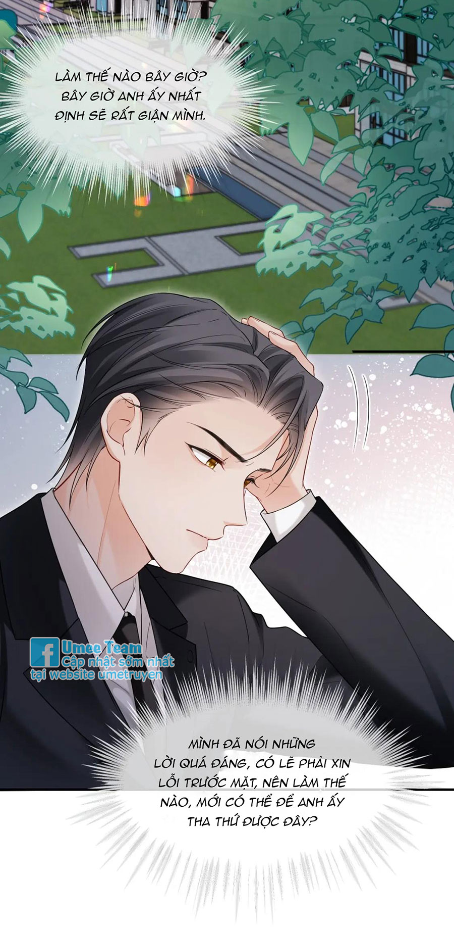 xin hãy ly hôn chapter 110 32