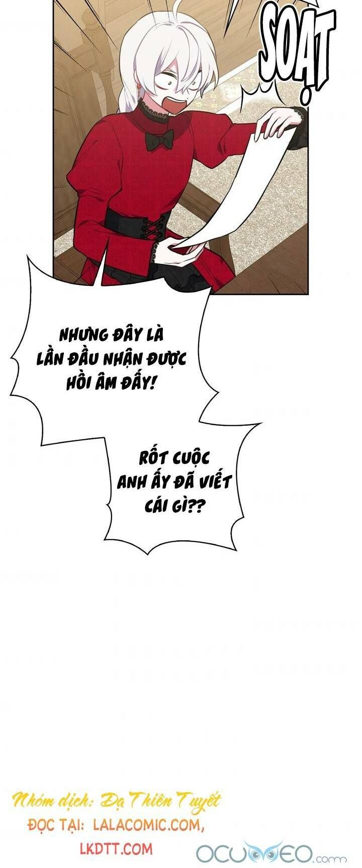 Đừng Đụng Vào Em Trai Ta chapter 34 43