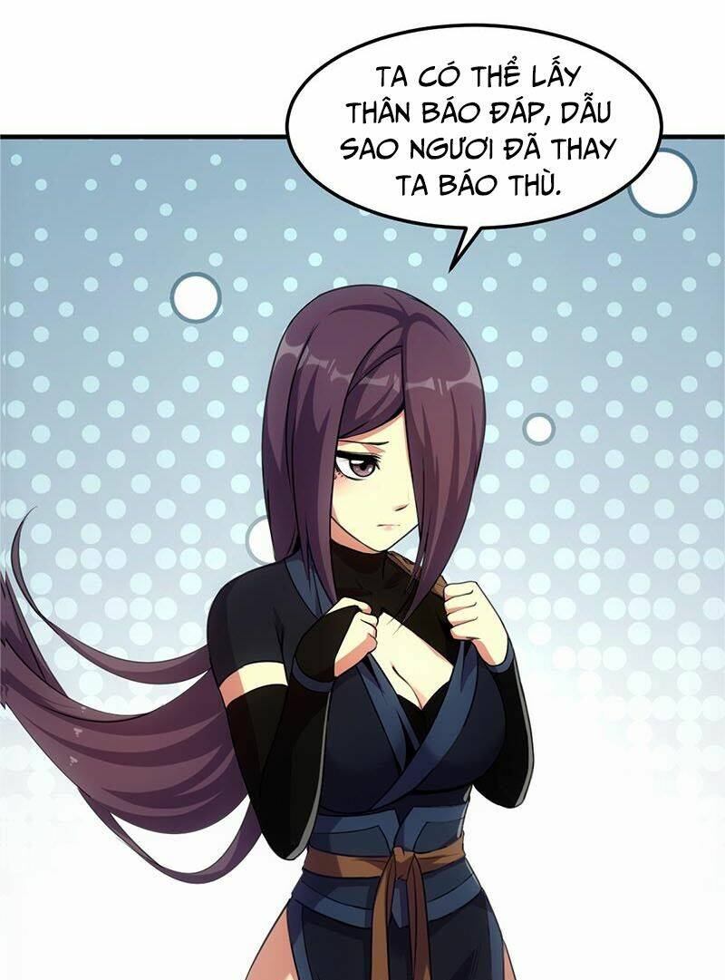 đừng cản ta tu tiên chapter 65 6