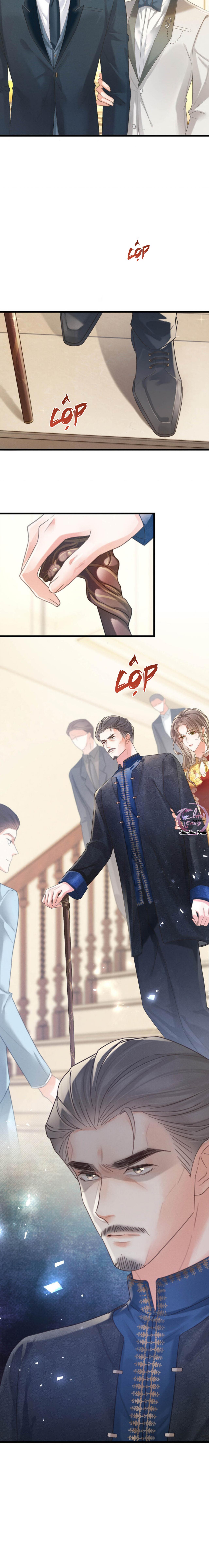 nghiện rượu chapter 38 6