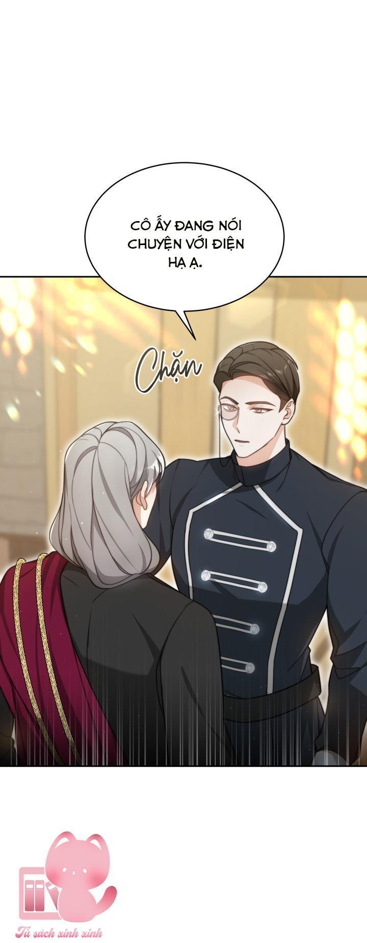 từ chồng cũ hóa thành nam chính chapter 3 7